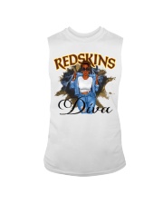 Redskins Sleeveless Tee tile