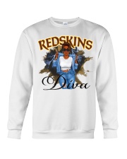 Redskins Crewneck Sweatshirt tile