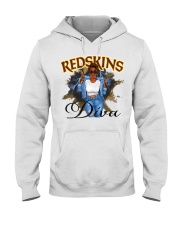 Redskins Hooded Sweatshirt tile