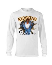 Redskins Long Sleeve Tee tile