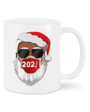 Black Santa Ornament - BSO Mugs tile