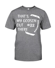 Godson Classic T-Shirt front