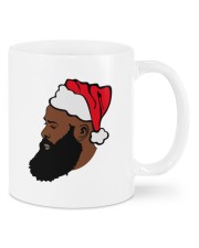 christmas beard man 9 Mugs tile