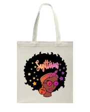 Sagittarius Tote Bag tile