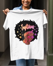 Sagittarius Classic T-Shirt apparel-classic-tshirt-lifestyle-front-129