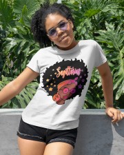 Sagittarius Classic T-Shirt apparel-classic-tshirt-lifestyle-front-232