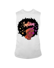 Sagittarius Sleeveless Tee tile