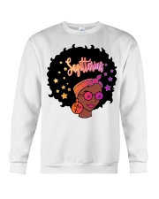 Sagittarius Crewneck Sweatshirt tile