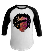 Sagittarius Baseball Tee tile