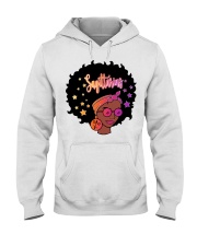 Sagittarius Hooded Sweatshirt tile