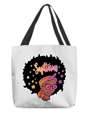Sagittarius All-Over Tote tile