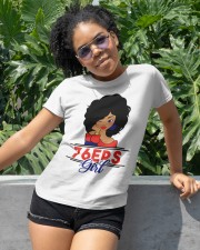 76ers Girl Classic T-Shirt apparel-classic-tshirt-lifestyle-front-232