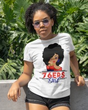 76ers Girl Classic T-Shirt apparel-classic-tshirt-lifestyle-front-233