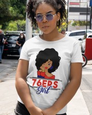 76ers Girl Classic T-Shirt apparel-classic-tshirt-lifestyle-front-236