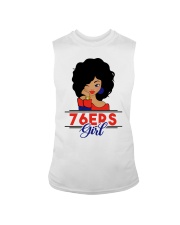 76ers Girl Sleeveless Tee tile