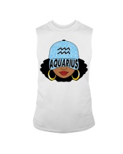 Aquarius Sleeveless Tee tile