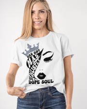 Silver Classic T-Shirt apparel-classic-tshirt-lifestyle-front-100