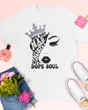 Silver Classic T-Shirt apparel-classic-tshirt-lifestyle-front-185