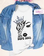 Silver Classic T-Shirt apparel-classic-tshirt-lifestyle-front-186