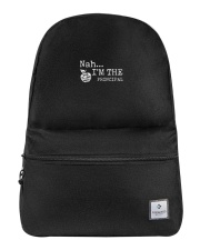 Principal Backpack tile