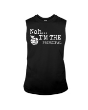 Principal Sleeveless Tee tile