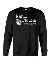 Principal Crewneck Sweatshirt tile