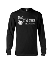 Principal Long Sleeve Tee tile