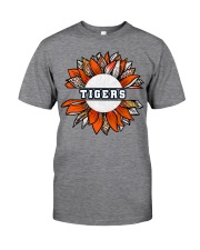 Tigers Classic T-Shirt front