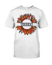 Tigers Premium Fit Mens Tee tile