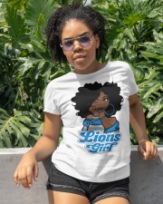Lions Classic T-Shirt apparel-classic-tshirt-lifestyle-front-233