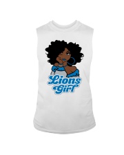 Lions Sleeveless Tee tile
