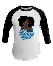 Lions Baseball Tee tile