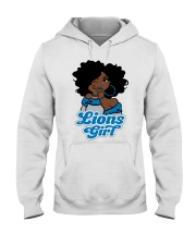 Lions Hooded Sweatshirt tile