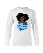 Lions Long Sleeve Tee tile