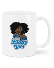 Lions Mugs tile