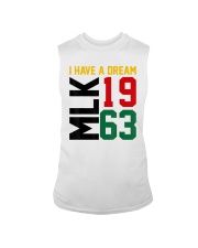 I have a dream MLK 1 Sleeveless Tee tile