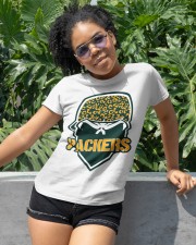 Packers Classic T-Shirt apparel-classic-tshirt-lifestyle-front-232