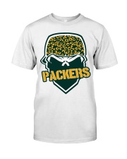 Packers Classic T-Shirt front