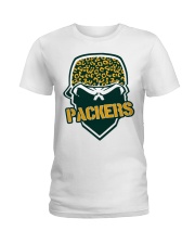 Packers Ladies T-Shirt tile