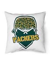 Packers Indoor Pillow tile