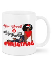 Have yourself a merry little Christmas Mugs tile