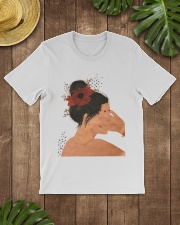 Natural Skin Classic T-Shirt lifestyle-mens-crewneck-front-18