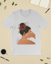 Natural Skin Classic T-Shirt lifestyle-mens-crewneck-front-19