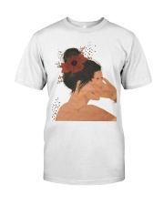 Natural Skin Premium Fit Mens Tee tile