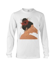 Natural Skin Long Sleeve Tee tile