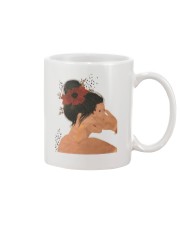 Natural Skin Mug tile