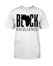 Black Excellence 1 Premium Fit Mens Tee tile