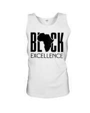 Black Excellence 1 Unisex Tank tile