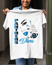 Panthers Classic T-Shirt apparel-classic-tshirt-lifestyle-front-129