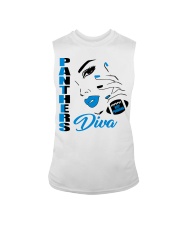 Panthers Sleeveless Tee tile